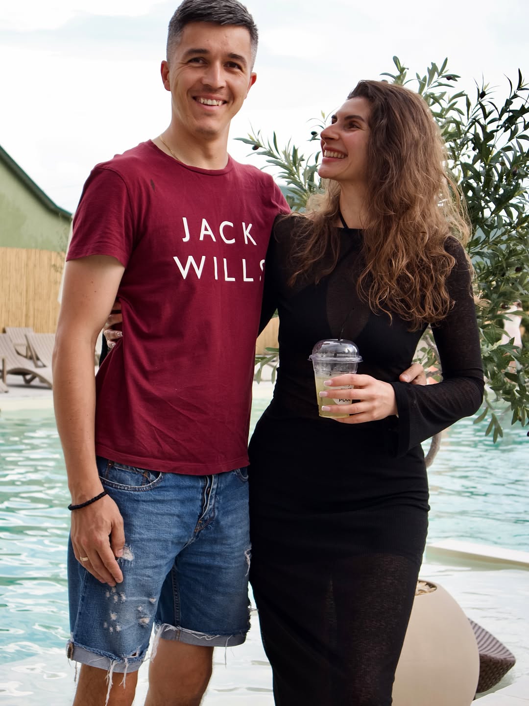 Summer atmosphere at Wellten